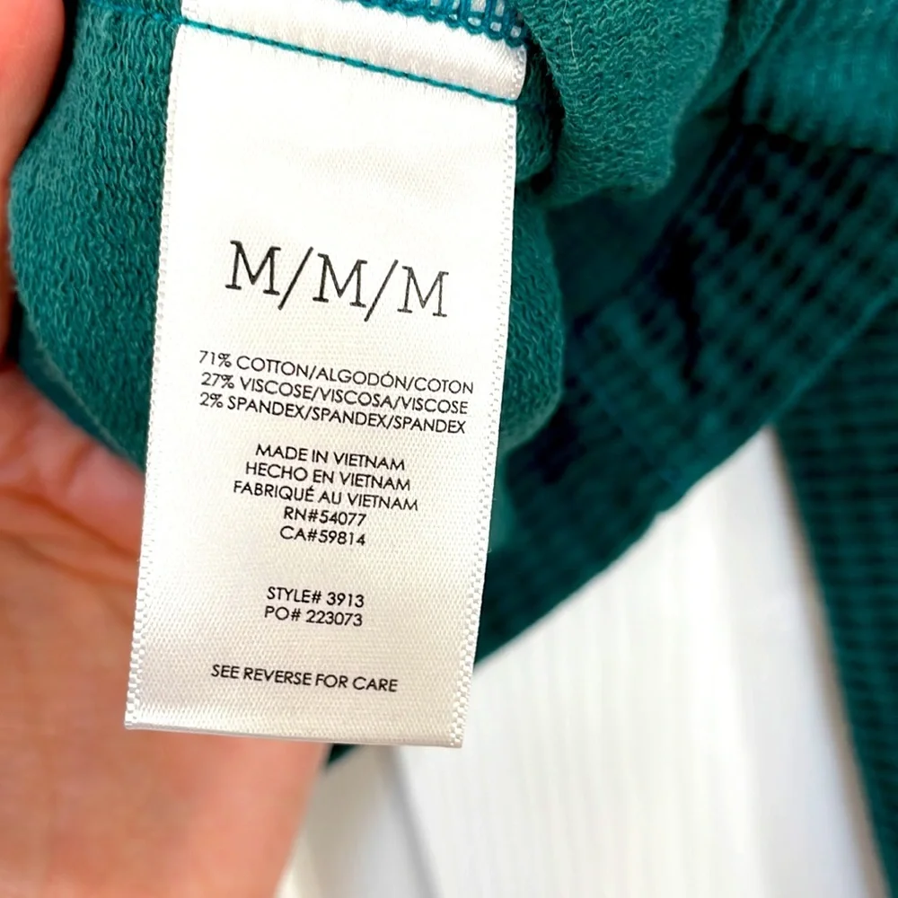 Cabi, Lennon jacket, size M, EUC - Picture 5 of 5